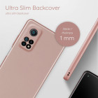 moex Alpha Case Xiaomi Mi 10T Pro Hardcase ultra dünn – Weiteres Produktbild 4