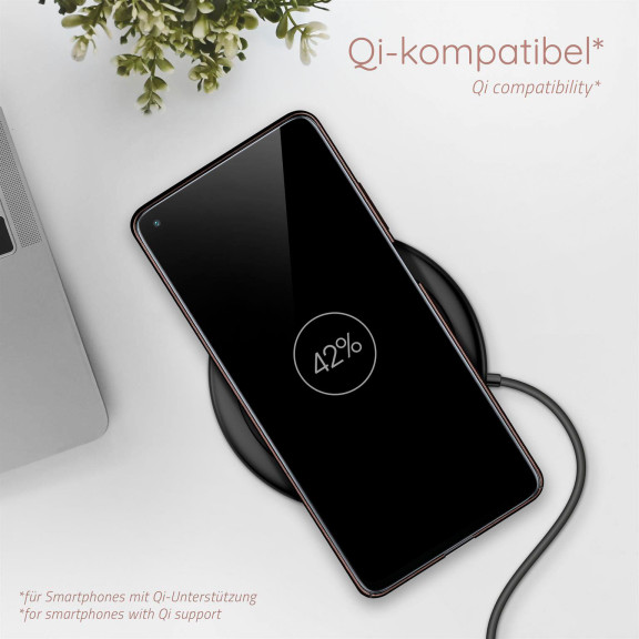 moex Alpha Case Xiaomi Mi 10T Pro Hardcase ultra dünn – Weiteres Produktbild 5