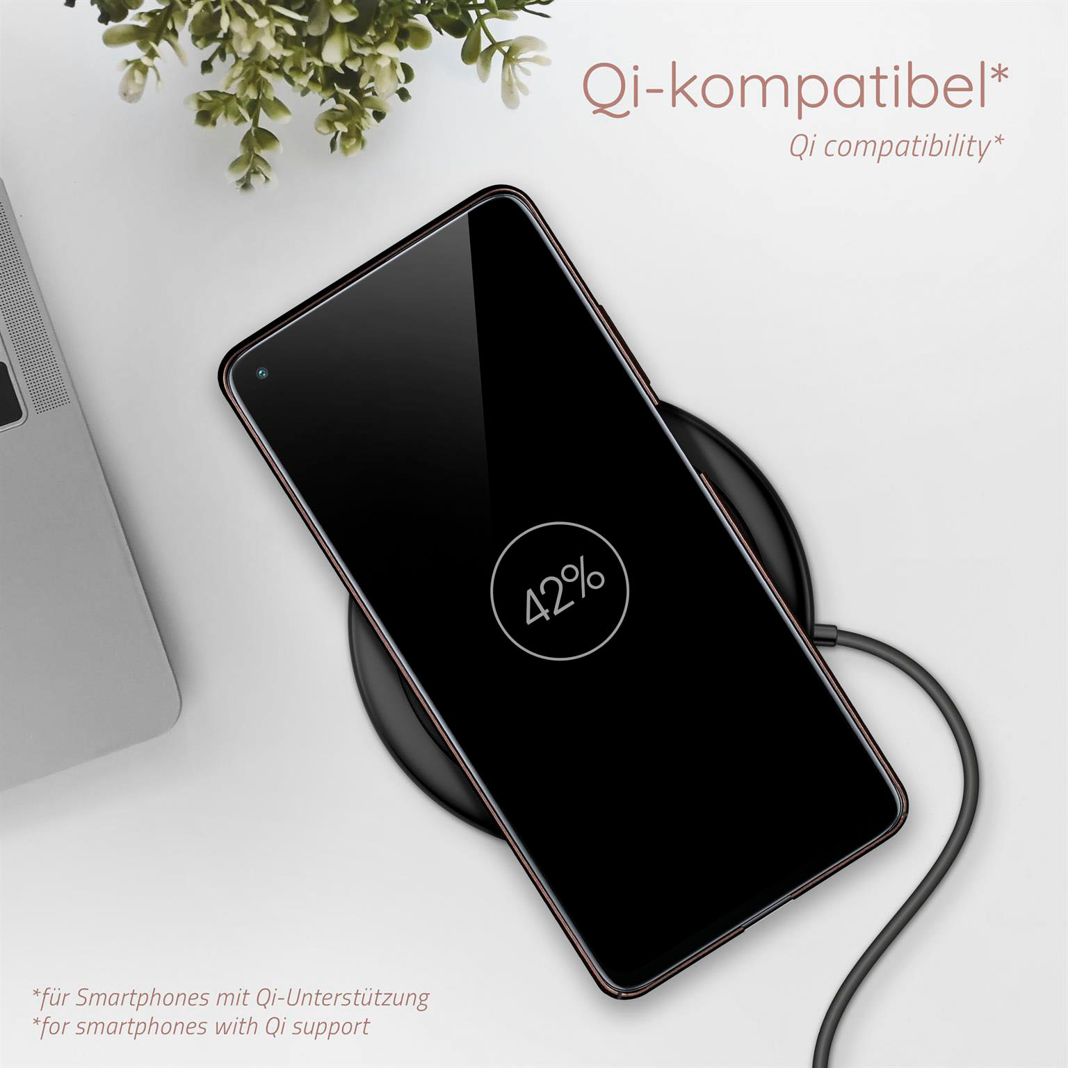 moex Alpha Case Xiaomi Mi 10T Pro Hardcase ultra dünn – Weiteres Produktbild 5