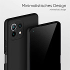 moex Alpha Case Xiaomi Mi 11 Lite Hardcase ultra dünn – Weiteres Produktbild 2