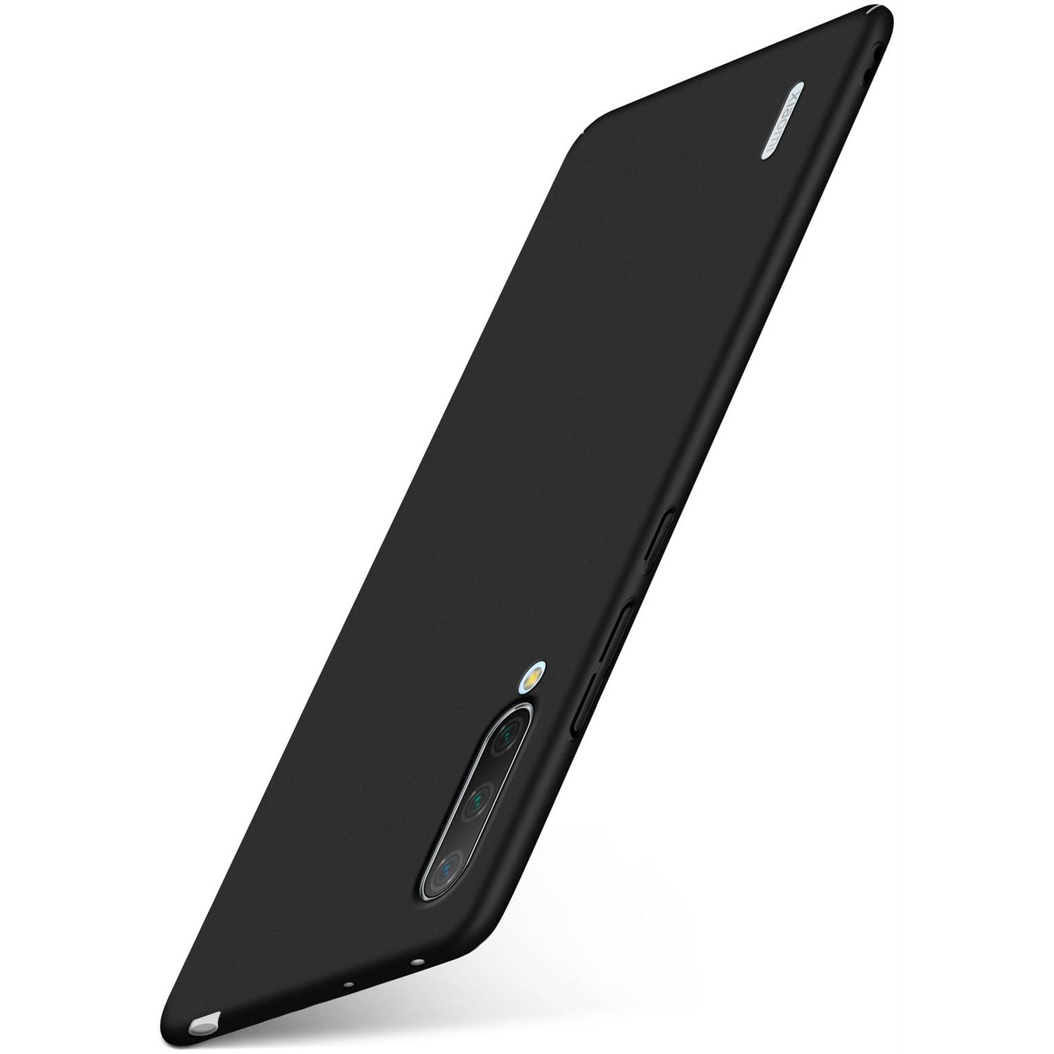 moex Alpha Case Xiaomi Mi 9 Lite Hardcase ultra dünn – Weiteres Produktbild 1 moex Alpha Case Xiaomi Mi 9 Lite Hardcase ultra dünn – Weiteres Produktbild 1