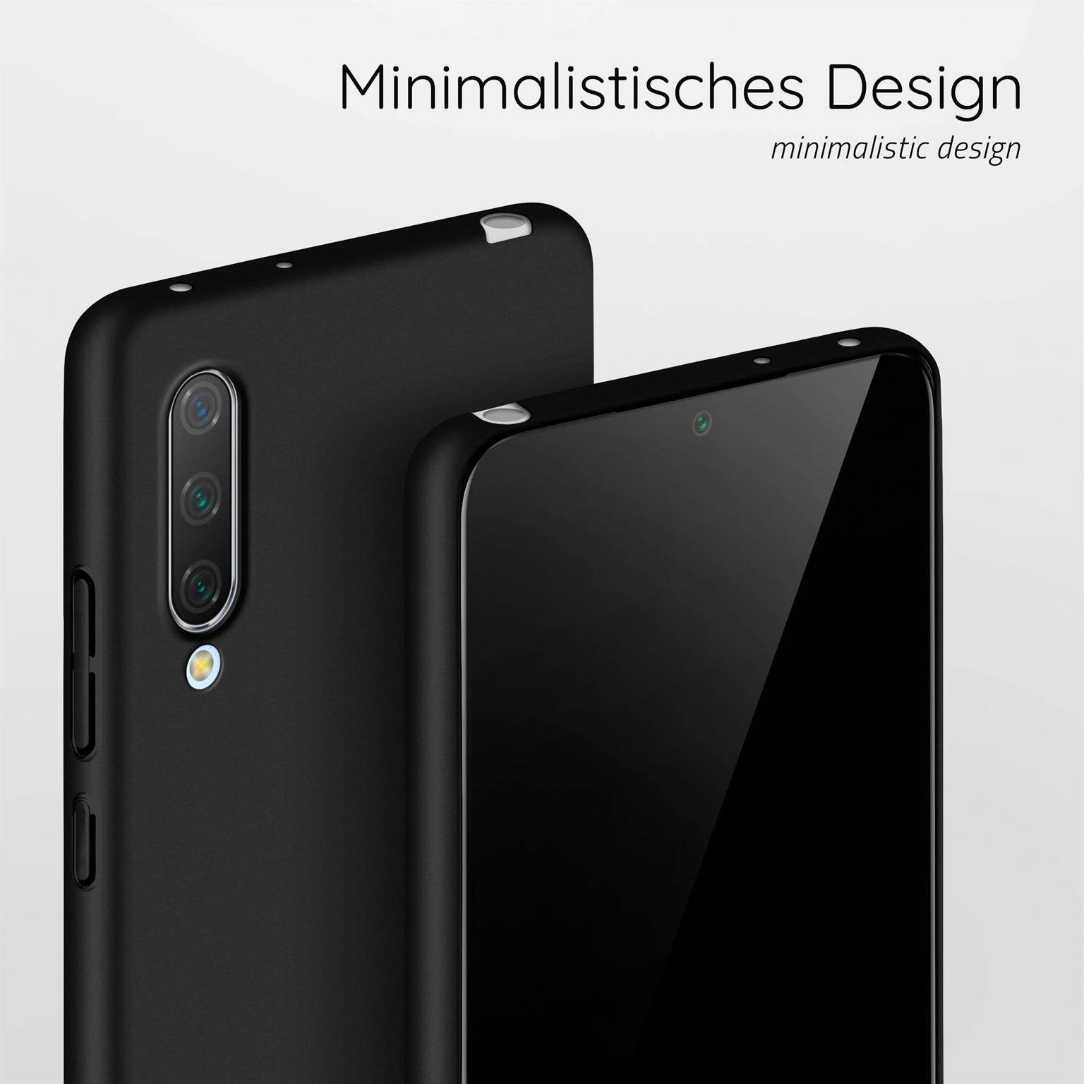 moex Alpha Case Xiaomi Mi 9 Lite Hardcase ultra dünn – Weiteres Produktbild 2