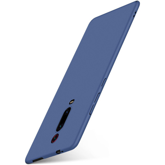 moex Alpha Case Xiaomi Mi 9T Hardcase ultra dünn – Weiteres Produktbild 1