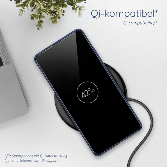 moex Alpha Case Xiaomi Mi 9T Hardcase ultra dünn – Weiteres Produktbild 5