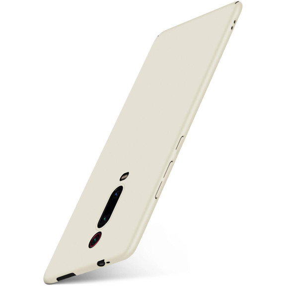 moex Alpha Case Xiaomi Mi 9T Hardcase ultra dünn – Weiteres Produktbild 1 moex Alpha Case Xiaomi Mi 9T Hardcase ultra dünn – Weiteres Produktbild 1