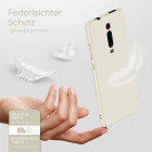 moex Alpha Case Xiaomi Mi 9T Hardcase ultra dünn – Weiteres Produktbild 3