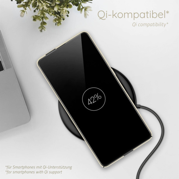 moex Alpha Case Xiaomi Mi 9T Hardcase ultra dünn – Weiteres Produktbild 5