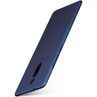 moex moex Alpha Case Xiaomi Mi 9T Hardcase ultra dünn – Blau