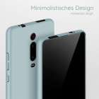 moex Alpha Case Xiaomi Mi 9T Hardcase ultra dünn – Weiteres Produktbild 2