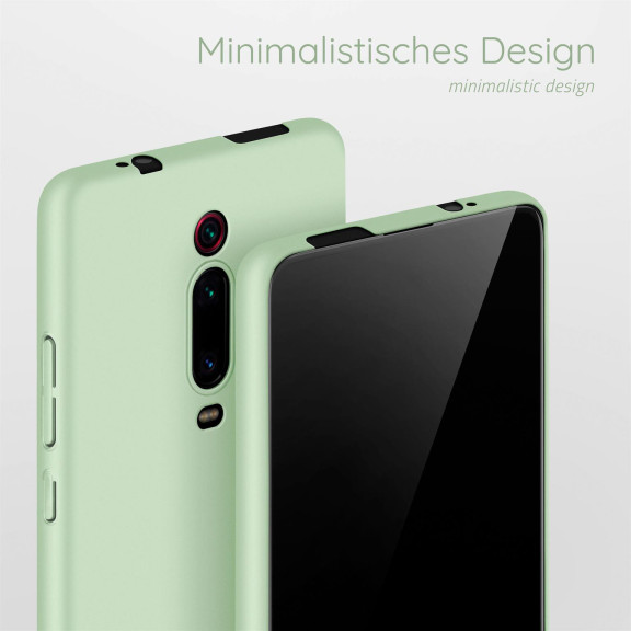 moex Alpha Case Xiaomi Mi 9T Hardcase ultra dünn – Weiteres Produktbild 2 moex Alpha Case Xiaomi Mi 9T Hardcase ultra dünn – Weiteres Produktbild 2