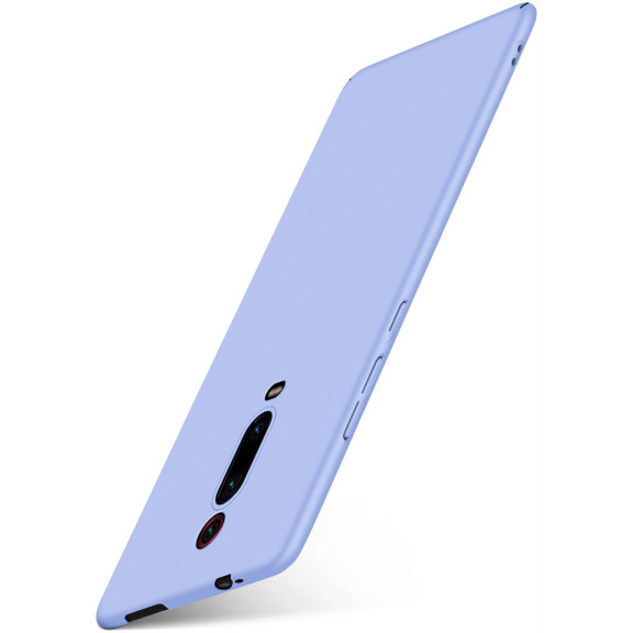 moex Alpha Case Xiaomi Mi 9T Hardcase ultra dünn – Weiteres Produktbild 1 moex Alpha Case Xiaomi Mi 9T Hardcase ultra dünn – Weiteres Produktbild 1