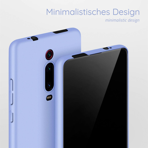 moex Alpha Case Xiaomi Mi 9T Hardcase ultra dünn – Weiteres Produktbild 2 moex Alpha Case Xiaomi Mi 9T Hardcase ultra dünn – Weiteres Produktbild 2