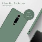 moex Alpha Case Xiaomi Mi 9T Hardcase ultra dünn – Weiteres Produktbild 4