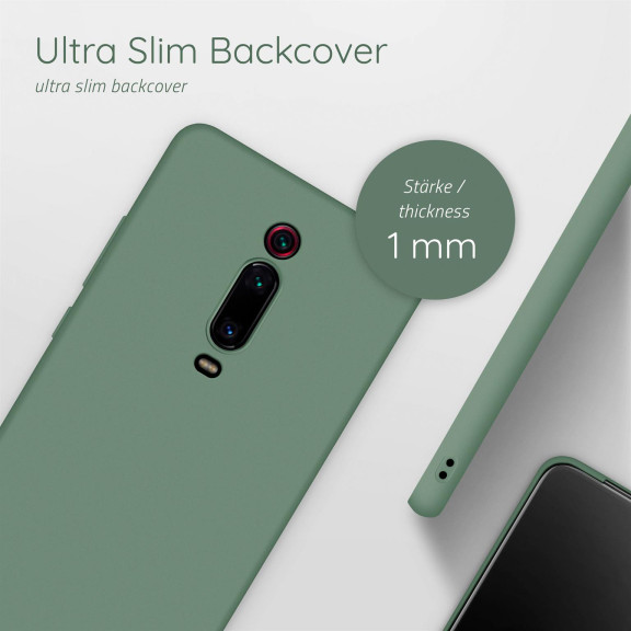 moex Alpha Case Xiaomi Mi 9T Hardcase ultra dünn – Weiteres Produktbild 4 moex Alpha Case Xiaomi Mi 9T Hardcase ultra dünn – Weiteres Produktbild 4