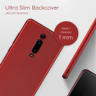 moex Alpha Case Xiaomi Mi 9T Hardcase ultra dünn – Weiteres Produktbild 4