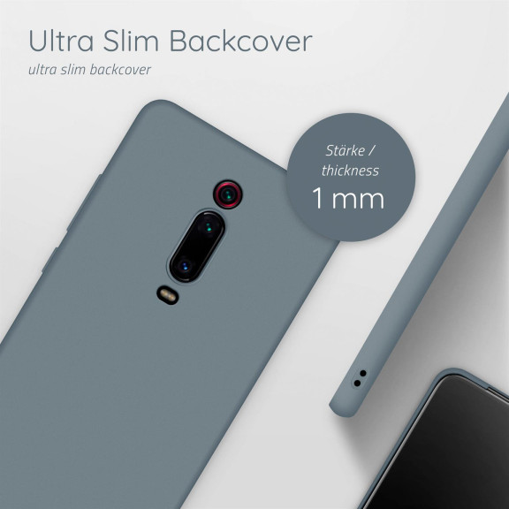 moex Alpha Case Xiaomi Mi 9T Hardcase ultra dünn – Weiteres Produktbild 4 moex Alpha Case Xiaomi Mi 9T Hardcase ultra dünn – Weiteres Produktbild 4