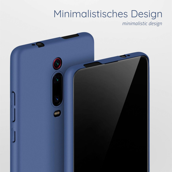moex Alpha Case Xiaomi Mi 9T Pro Hardcase ultra dünn – Weiteres Produktbild 2 moex Alpha Case Xiaomi Mi 9T Pro Hardcase ultra dünn – Weiteres Produktbild 2