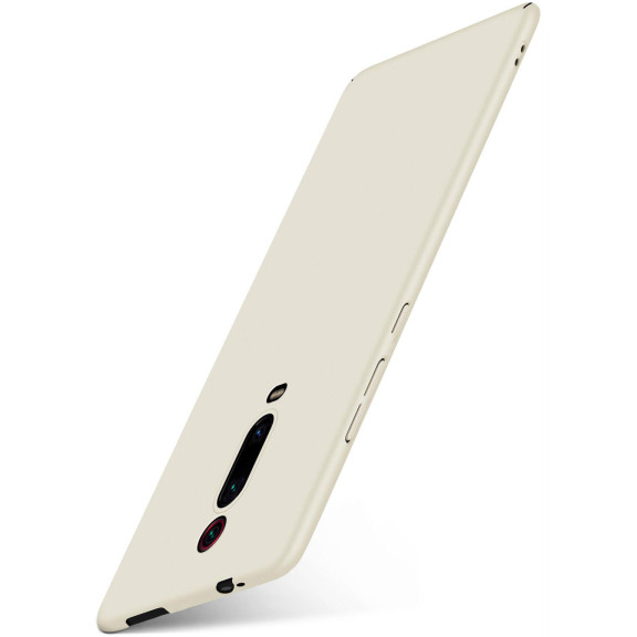 moex Alpha Case Xiaomi Mi 9T Pro Hardcase ultra dünn – Weiteres Produktbild 1 moex Alpha Case Xiaomi Mi 9T Pro Hardcase ultra dünn – Weiteres Produktbild 1