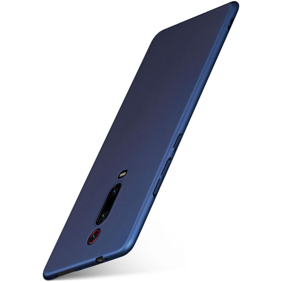 moex Alpha Case Xiaomi Mi 9T Pro Hardcase ultra dünn – Weiteres Produktbild 1