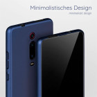 moex Alpha Case Xiaomi Mi 9T Pro Hardcase ultra dünn – Weiteres Produktbild 2