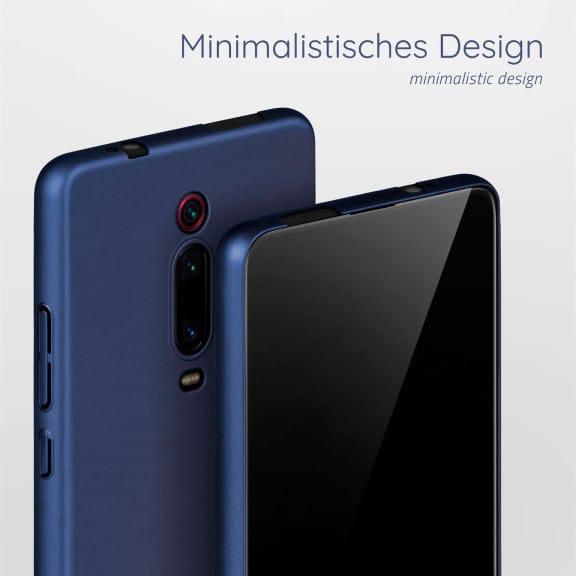 moex Alpha Case Xiaomi Mi 9T Pro Hardcase ultra dünn – Weiteres Produktbild 2 moex Alpha Case Xiaomi Mi 9T Pro Hardcase ultra dünn – Weiteres Produktbild 2