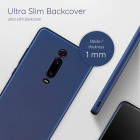moex Alpha Case Xiaomi Mi 9T Pro Hardcase ultra dünn – Weiteres Produktbild 4