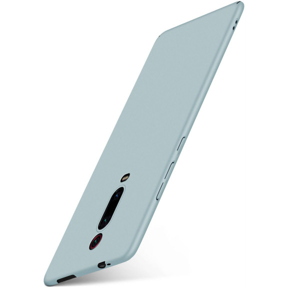 moex Alpha Case Xiaomi Mi 9T Pro Hardcase ultra dünn – Weiteres Produktbild 1