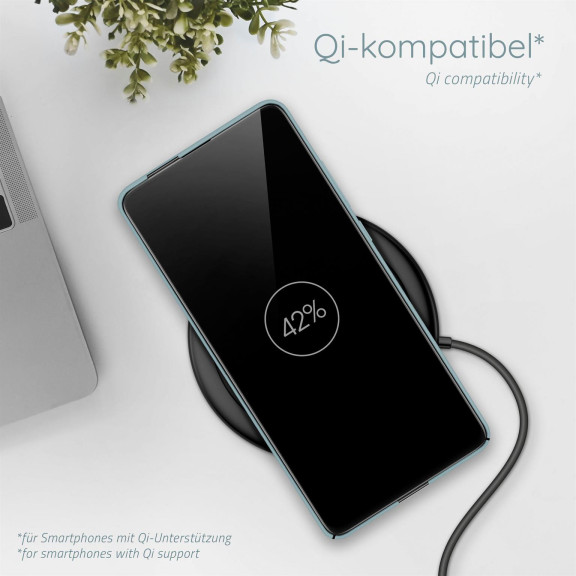 moex Alpha Case Xiaomi Mi 9T Pro Hardcase ultra dünn – Weiteres Produktbild 5