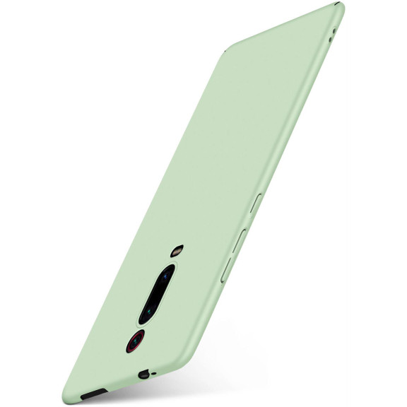 moex Alpha Case Xiaomi Mi 9T Pro Hardcase ultra dünn – Weiteres Produktbild 1 moex Alpha Case Xiaomi Mi 9T Pro Hardcase ultra dünn – Weiteres Produktbild 1