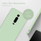 moex Alpha Case Xiaomi Mi 9T Pro Hardcase ultra dünn – Weiteres Produktbild 4