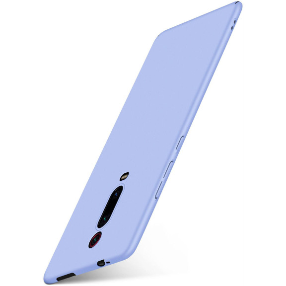 moex Alpha Case Xiaomi Mi 9T Pro Hardcase ultra dünn – Weiteres Produktbild 1