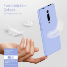 moex Alpha Case Xiaomi Mi 9T Pro Hardcase ultra dünn – Weiteres Produktbild 3