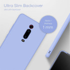 moex Alpha Case Xiaomi Mi 9T Pro Hardcase ultra dünn – Weiteres Produktbild 4