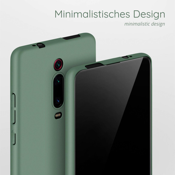 moex Alpha Case Xiaomi Mi 9T Pro Hardcase ultra dünn – Weiteres Produktbild 2 moex Alpha Case Xiaomi Mi 9T Pro Hardcase ultra dünn – Weiteres Produktbild 2