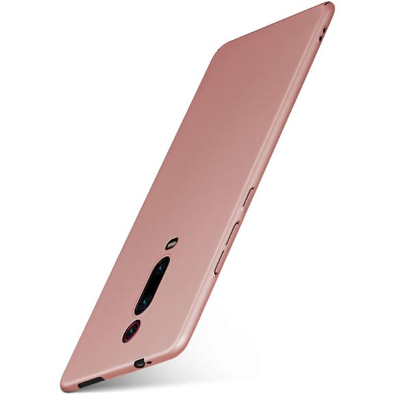 moex Alpha Case Xiaomi Mi 9T Pro Hardcase ultra dünn – Weiteres Produktbild 1 moex Alpha Case Xiaomi Mi 9T Pro Hardcase ultra dünn – Weiteres Produktbild 1