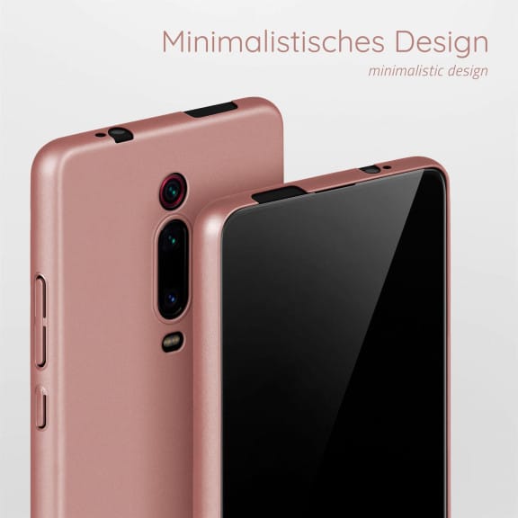 moex Alpha Case Xiaomi Mi 9T Pro Hardcase ultra dünn – Weiteres Produktbild 2 moex Alpha Case Xiaomi Mi 9T Pro Hardcase ultra dünn – Weiteres Produktbild 2