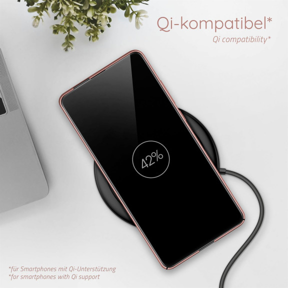 moex Alpha Case Xiaomi Mi 9T Pro Hardcase ultra dünn – Weiteres Produktbild 5