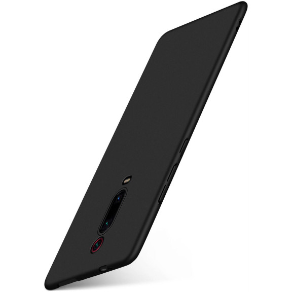 moex Alpha Case Xiaomi Mi 9T Pro Hardcase ultra dünn – Weiteres Produktbild 1