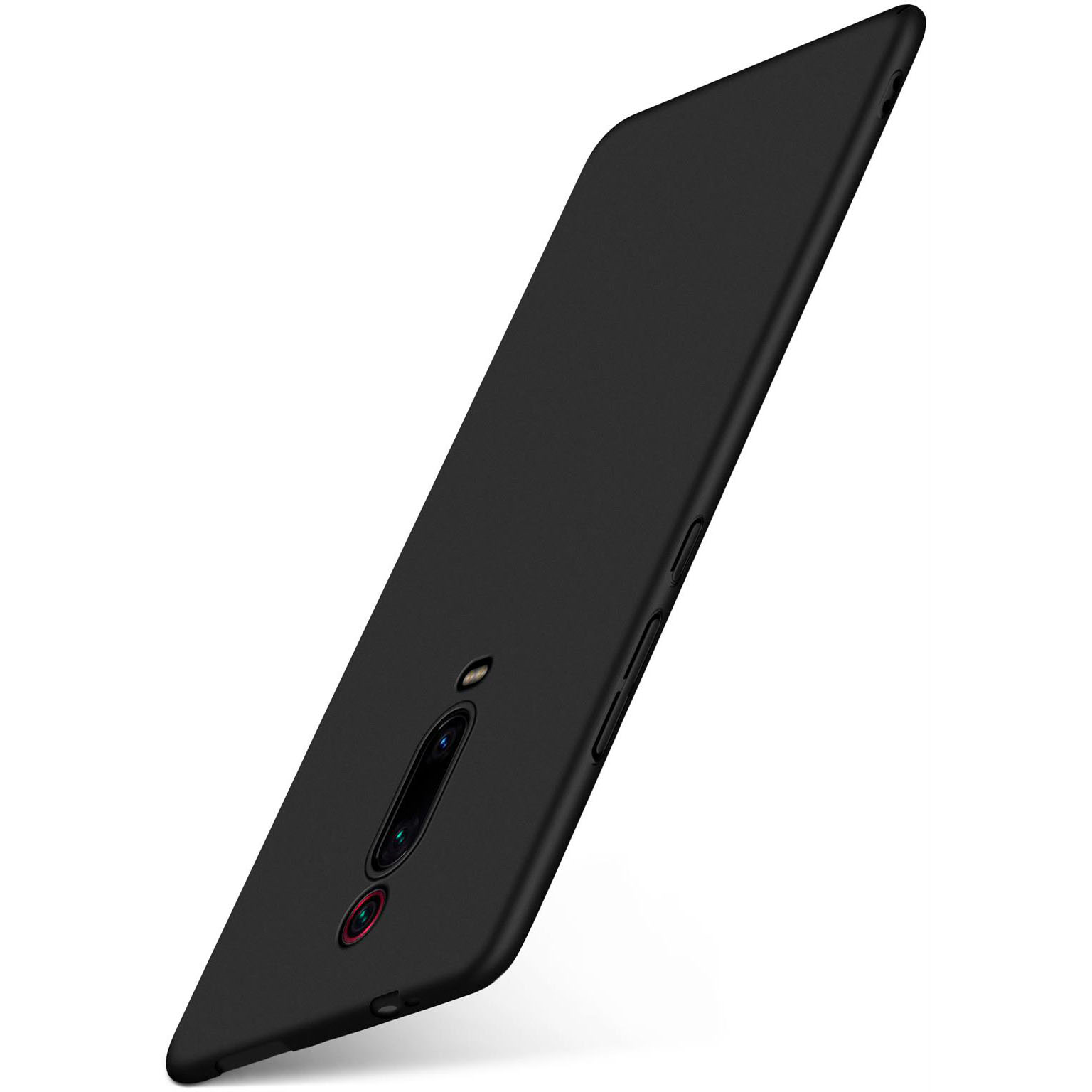 moex Alpha Case Xiaomi Mi 9T Pro Hardcase ultra dünn – Weiteres Produktbild 1 moex Alpha Case Xiaomi Mi 9T Pro Hardcase ultra dünn – Weiteres Produktbild 1