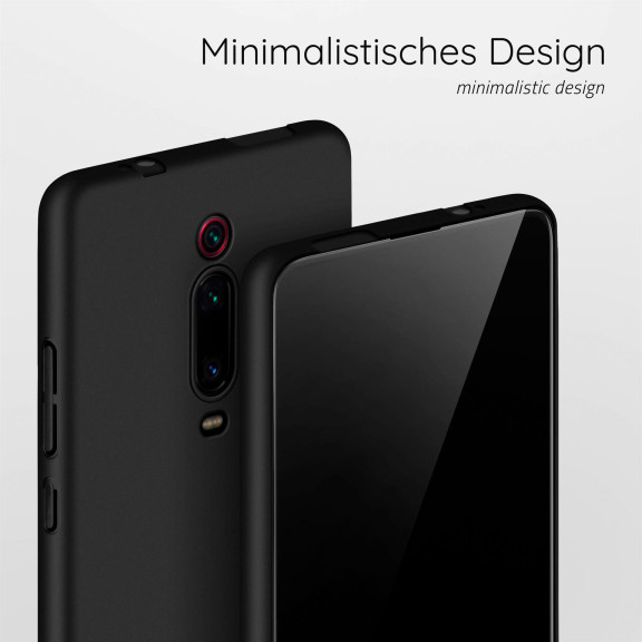 moex Alpha Case Xiaomi Mi 9T Pro Hardcase ultra dünn – Weiteres Produktbild 2 moex Alpha Case Xiaomi Mi 9T Pro Hardcase ultra dünn – Weiteres Produktbild 2
