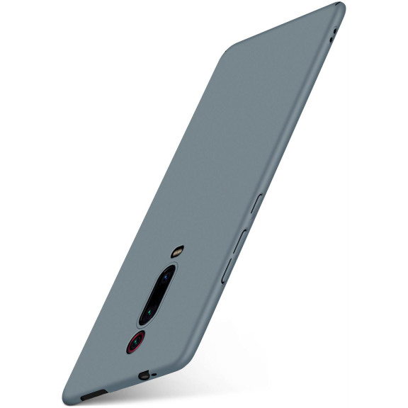 moex Alpha Case Xiaomi Mi 9T Pro Hardcase ultra dünn – Weiteres Produktbild 1 moex Alpha Case Xiaomi Mi 9T Pro Hardcase ultra dünn – Weiteres Produktbild 1