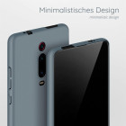 moex Alpha Case Xiaomi Mi 9T Pro Hardcase ultra dünn – Weiteres Produktbild 2