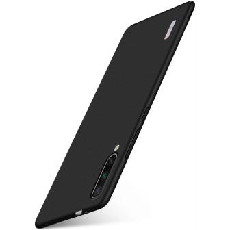 moex Alpha Case Xiaomi Mi A3 Hardcase ultra dünn – Schwarz