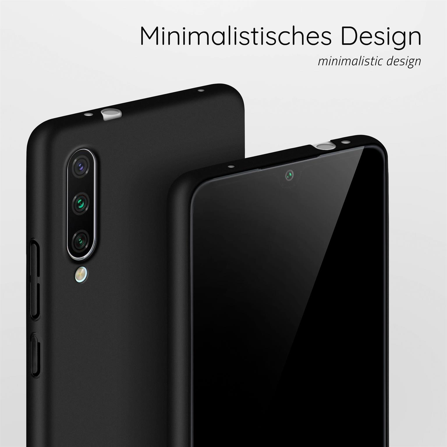 moex Alpha Case Xiaomi Mi A3 Hardcase ultra dünn – Weiteres Produktbild 2