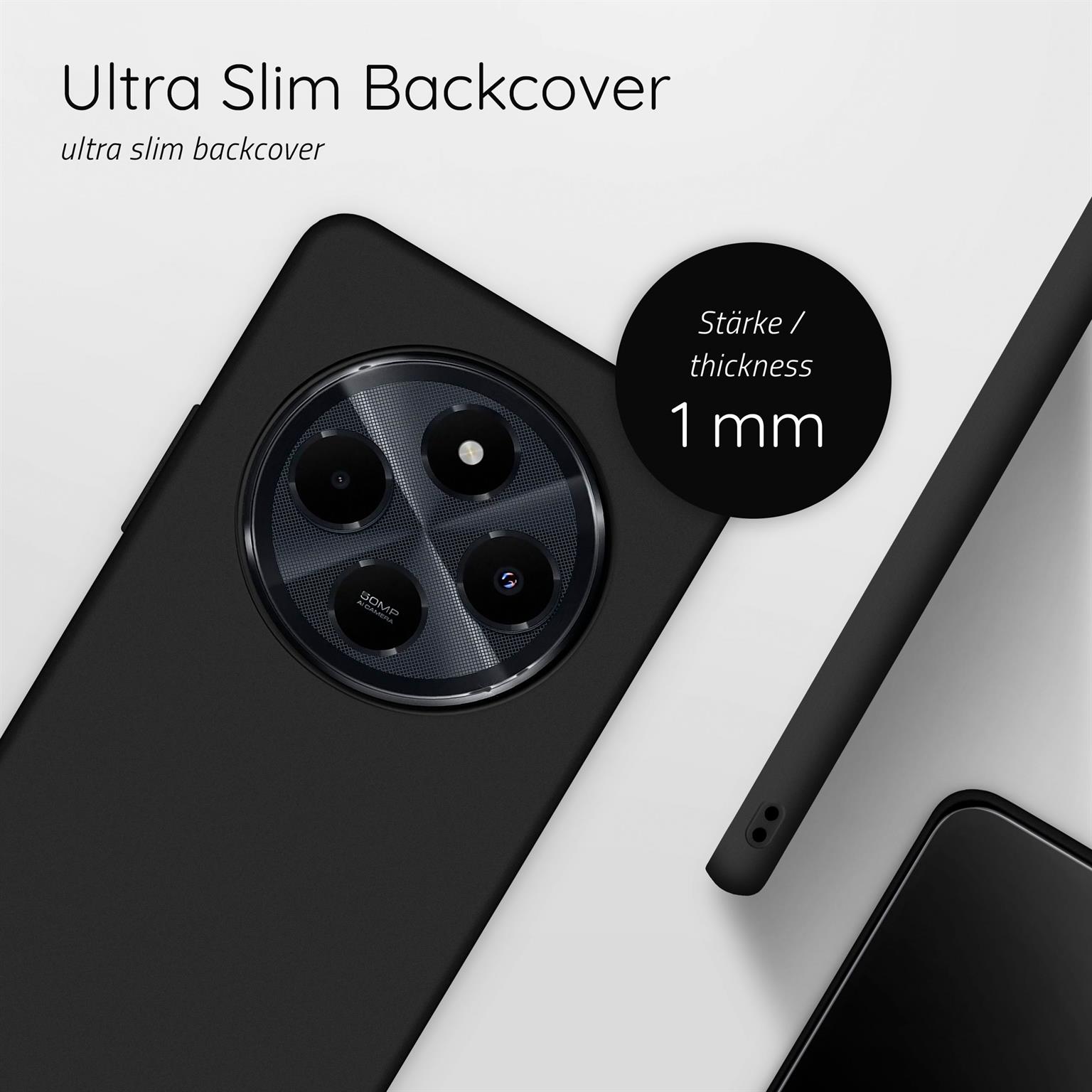 moex Alpha Case Poco C75 Hardcase ultra dünn – Weiteres Produktbild 4 moex Alpha Case Poco C75 Hardcase ultra dünn – Weiteres Produktbild 4