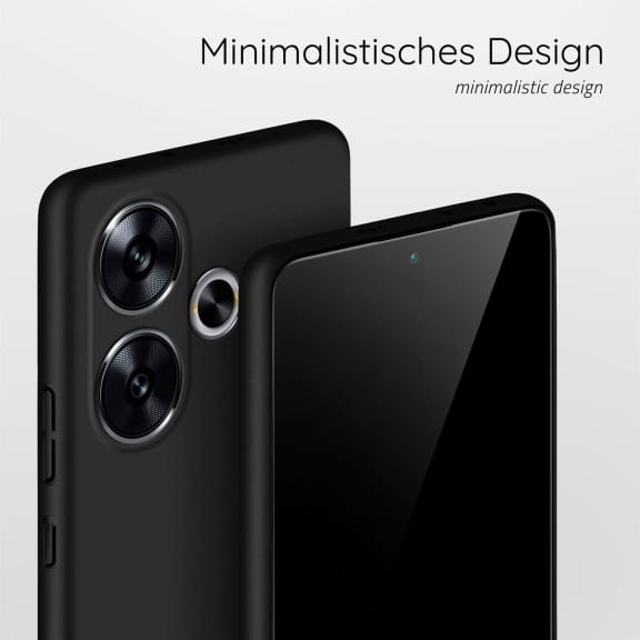 moex Alpha Case Poco F6 Hardcase ultra dünn – Weiteres Produktbild 2 moex Alpha Case Poco F6 Hardcase ultra dünn – Weiteres Produktbild 2