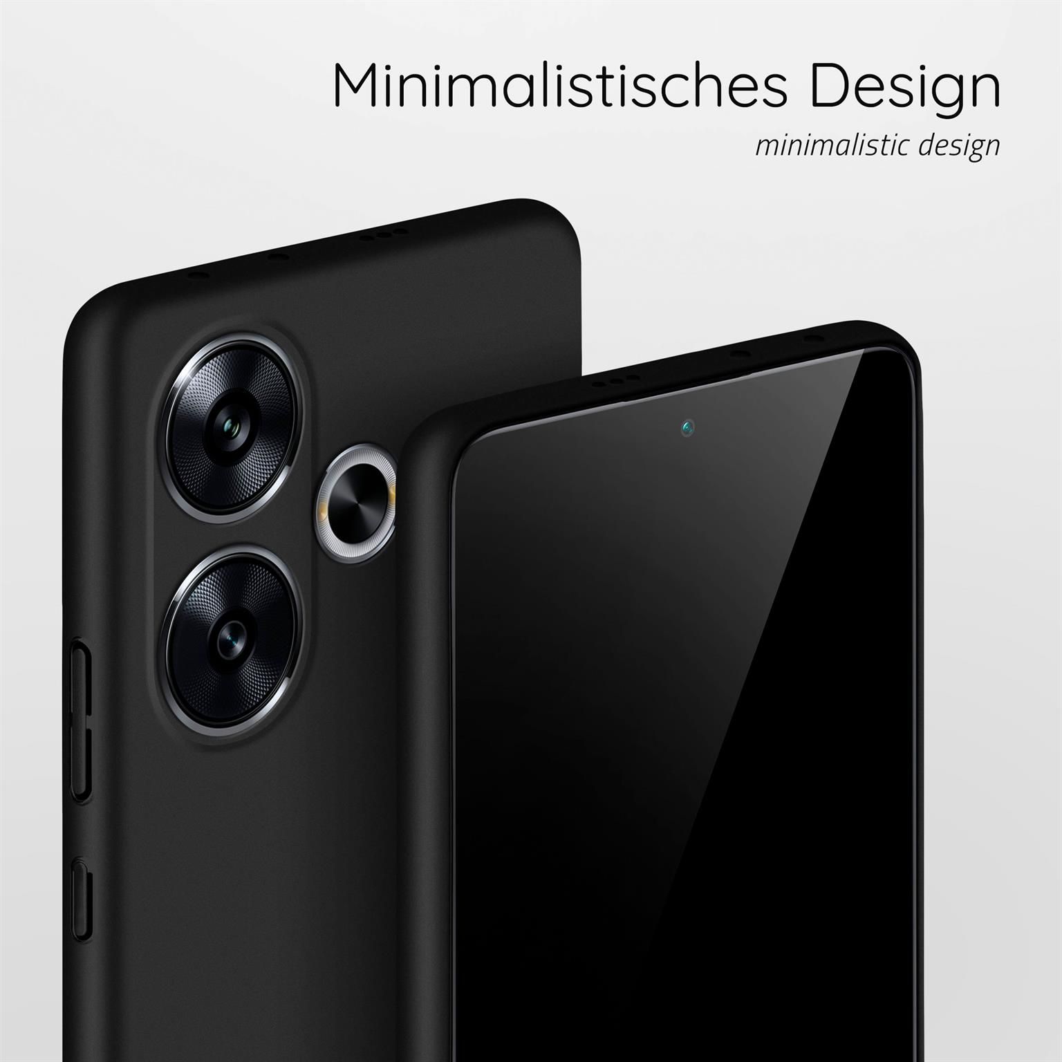 moex Alpha Case Poco F6 Hardcase ultra dünn – Weiteres Produktbild 2 moex Alpha Case Poco F6 Hardcase ultra dünn – Weiteres Produktbild 2