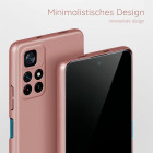 moex Alpha Case Poco M4 Pro 5G Hardcase ultra dünn – Weiteres Produktbild 2