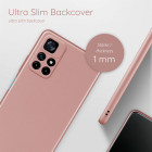 moex Alpha Case Poco M4 Pro 5G Hardcase ultra dünn – Weiteres Produktbild 4