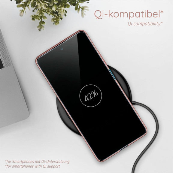 moex Alpha Case Poco M4 Pro 5G Hardcase ultra dünn – Weiteres Produktbild 5 moex Alpha Case Poco M4 Pro 5G Hardcase ultra dünn – Weiteres Produktbild 5